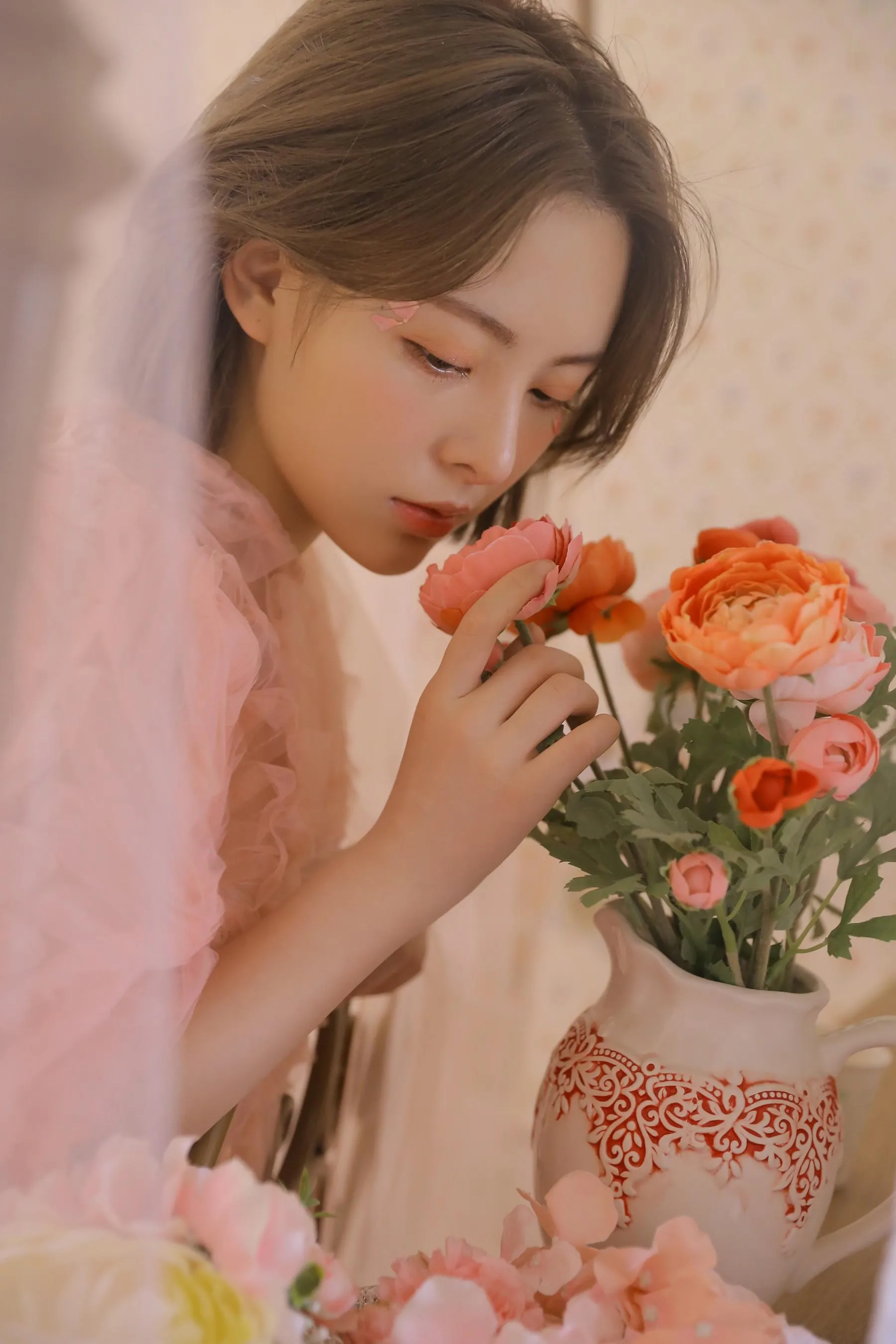 [YITUYU艺图语]2022.08.04 屈服温柔 Mia [27P]插图5